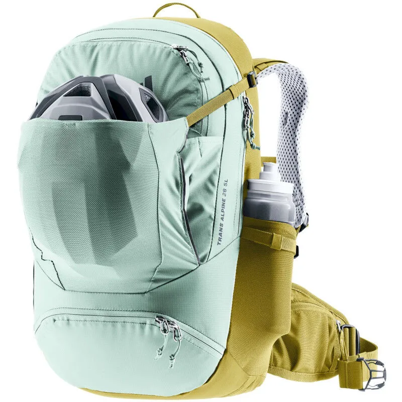 deuter  Trans Alpine 28 SL - Zaino da escursionismo - Donna