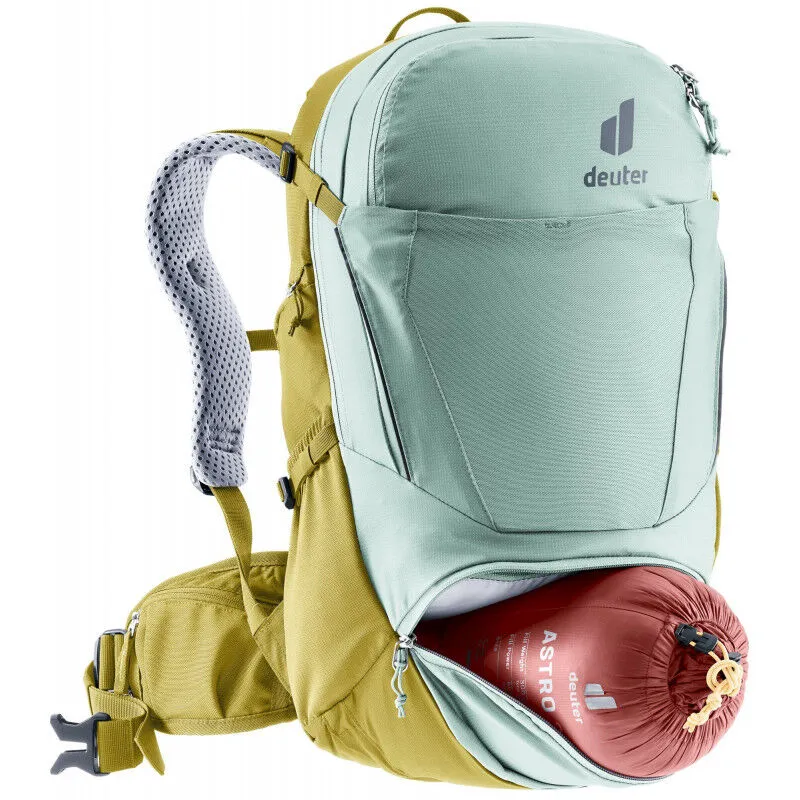 deuter  Trans Alpine 28 SL - Zaino da escursionismo - Donna