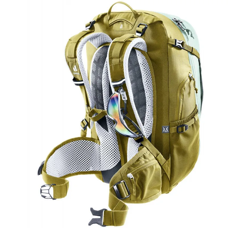 deuter  Trans Alpine 28 SL - Zaino da escursionismo - Donna