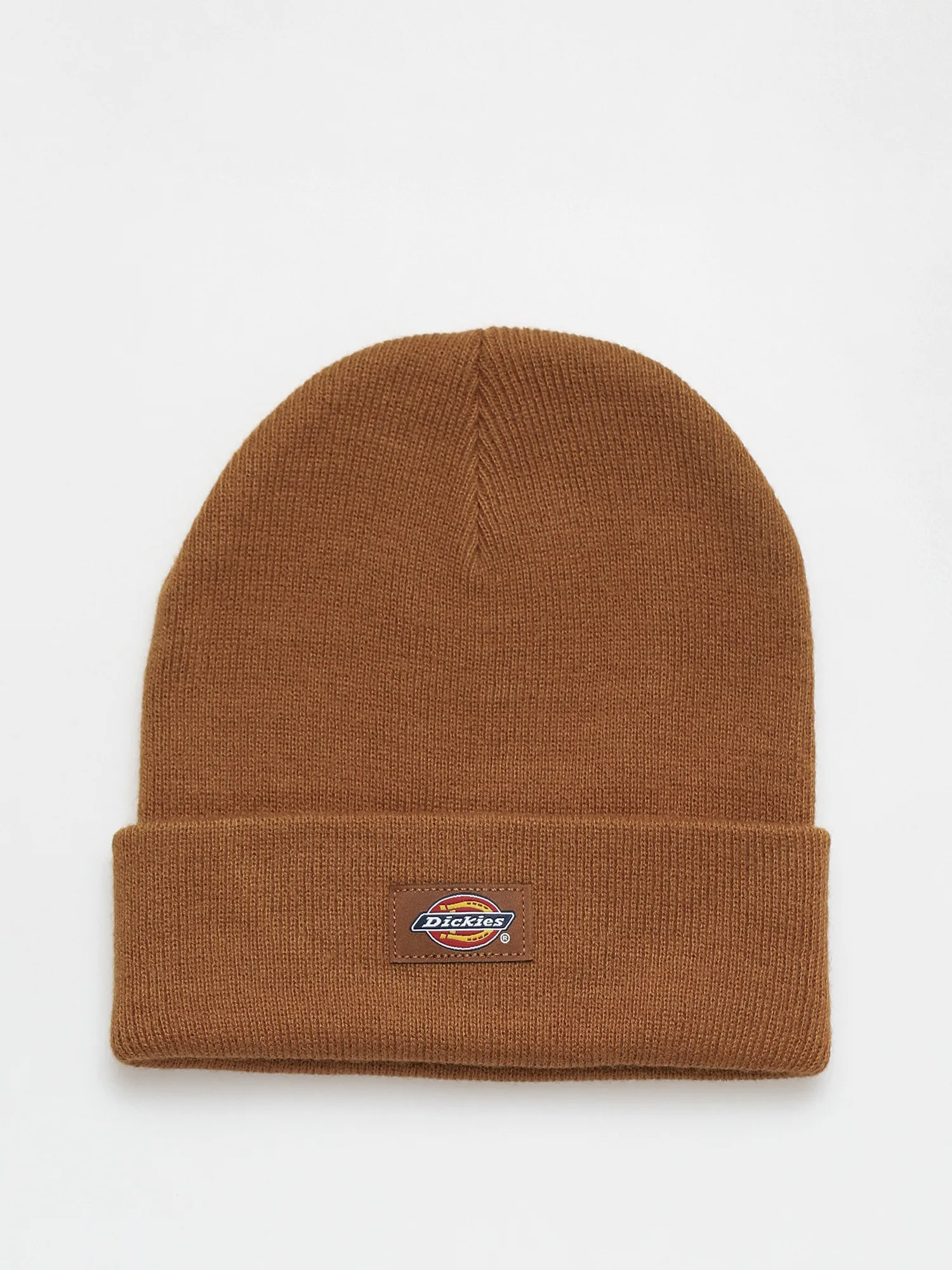 Dickies Gibsland Beanie (brown duck)