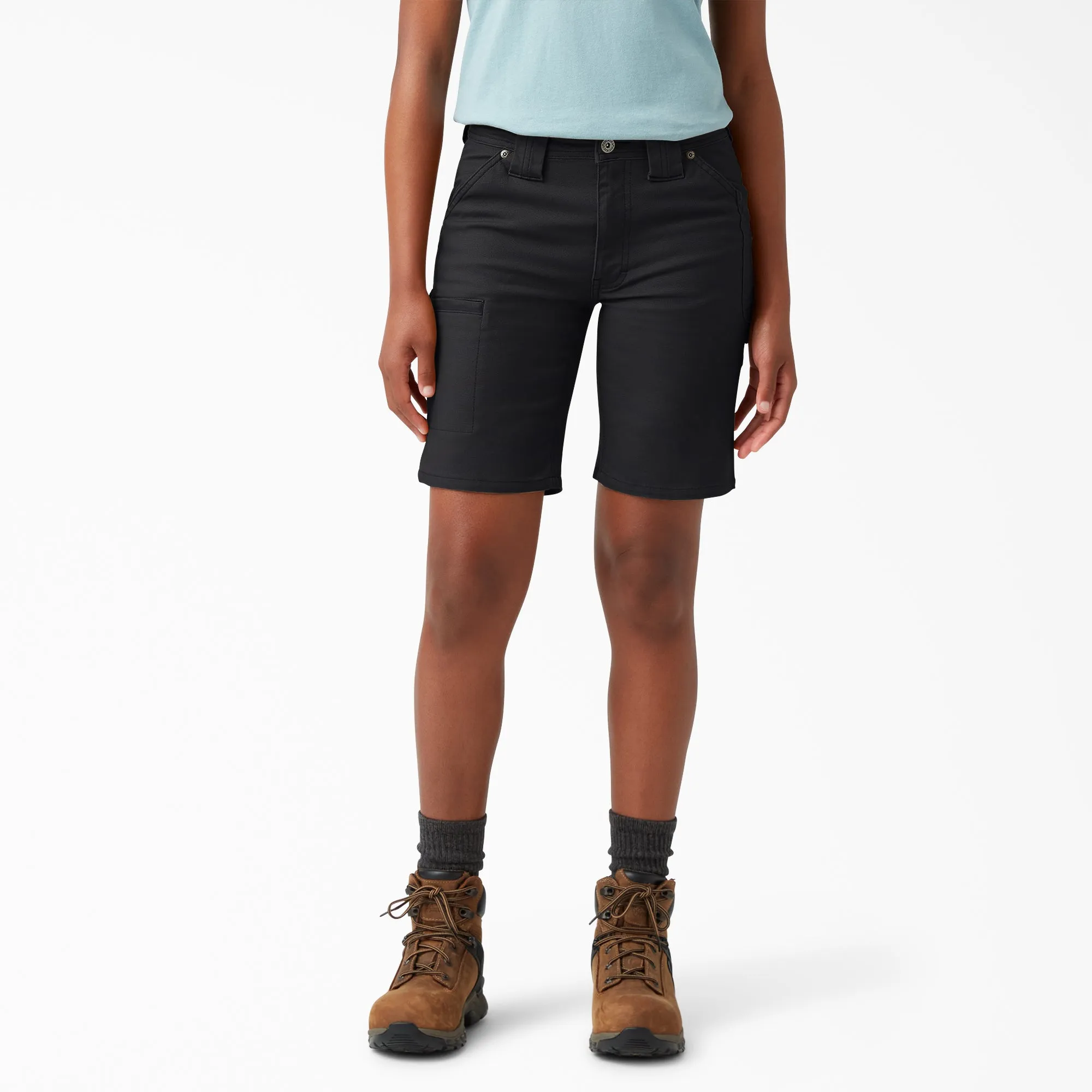 Dickies Women's DuraTech Renegade Shorts