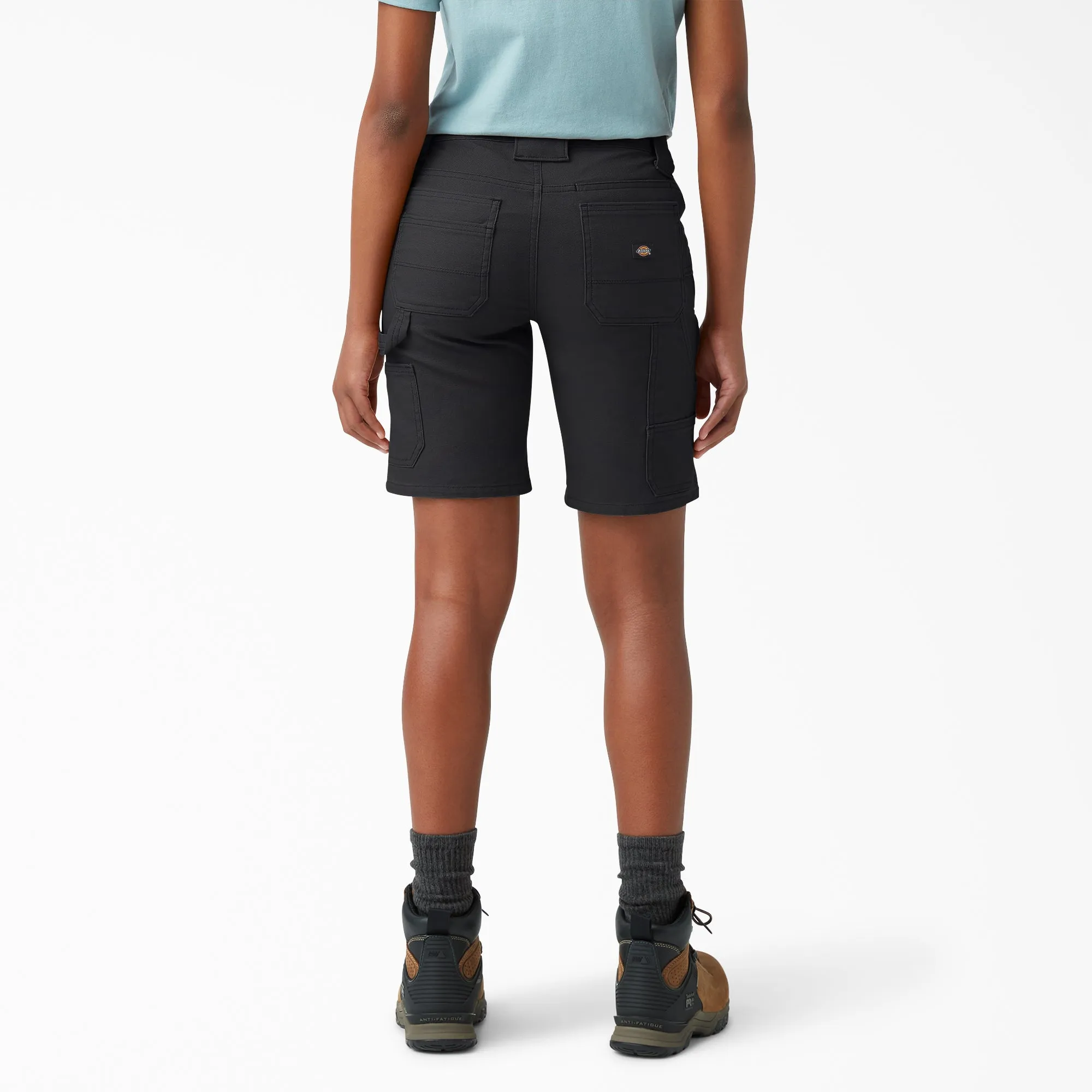 Dickies Women's DuraTech Renegade Shorts