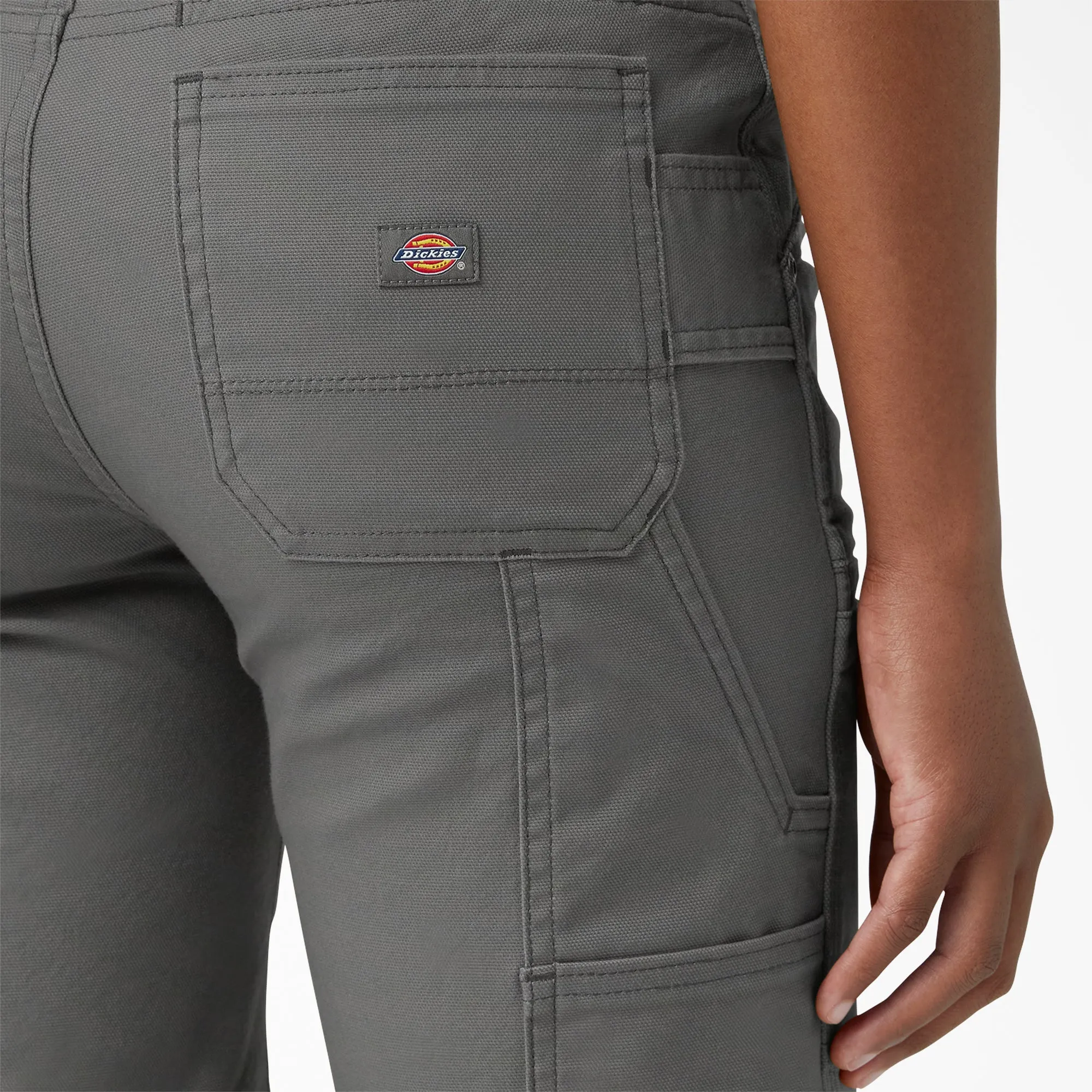 Dickies Women's DuraTech Renegade Shorts