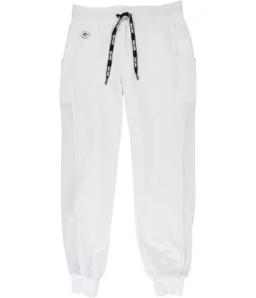 Dkny Womens Green Bay Packers Casual Jogger Pants