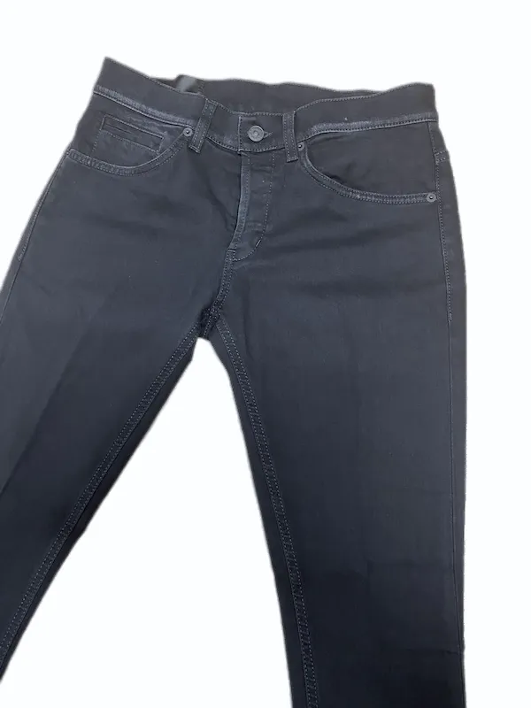 DonDup Jeans Uomo – up232 George Grigio