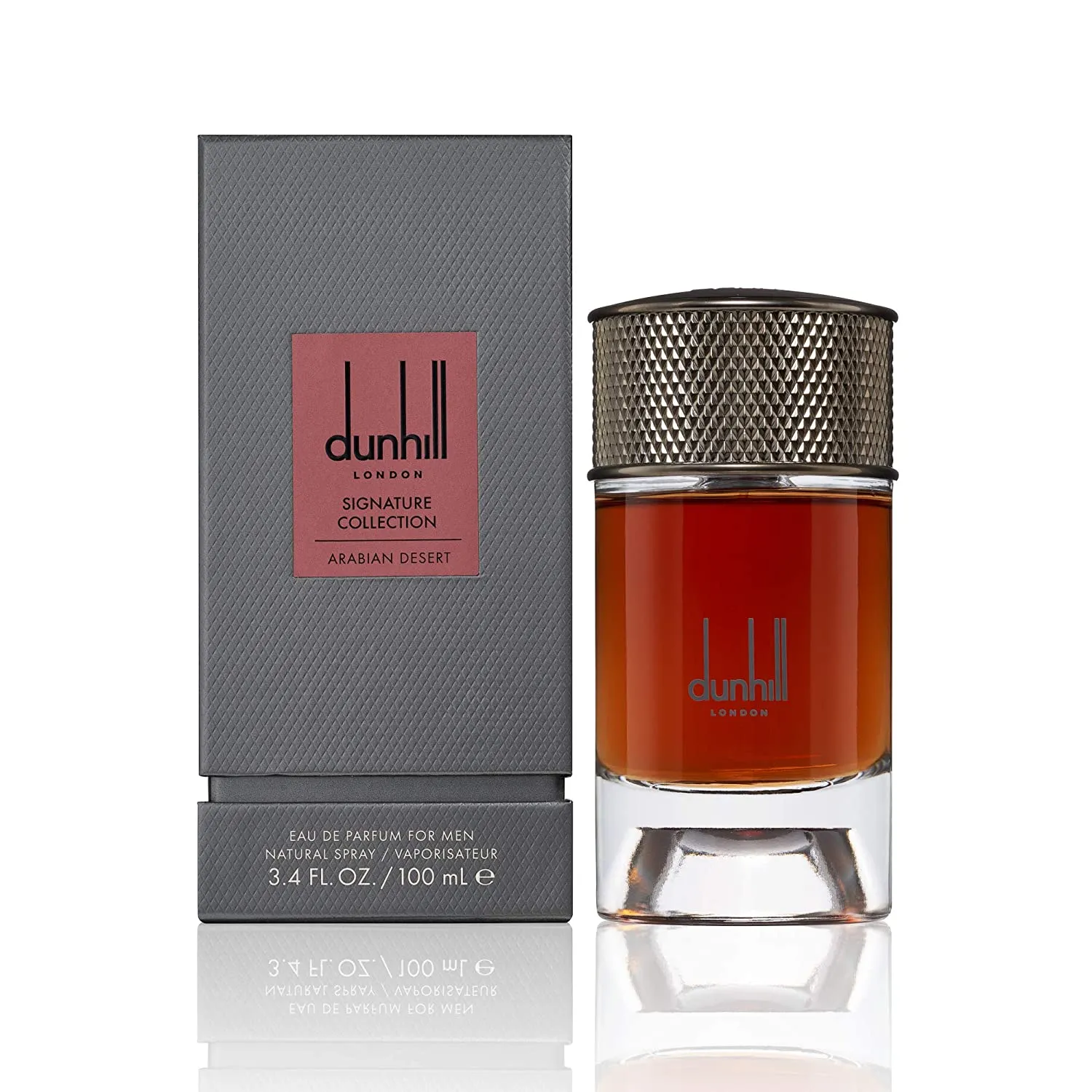 DUNHILL ARABIAN DESERT 3.4oz M EDT