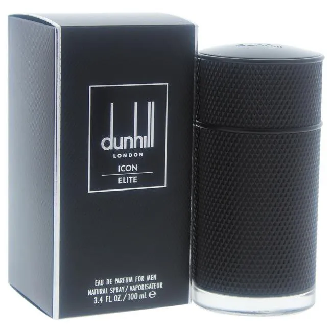 DUNHILL ICON ELITE BY ALFRED DUNHILL FOR MEN -  Eau De Parfum SPRAY