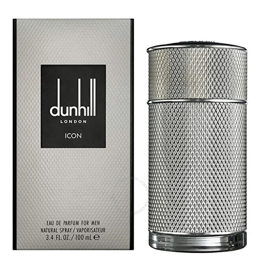 Dunhill Icon for Men 3.4oz EDP Spray