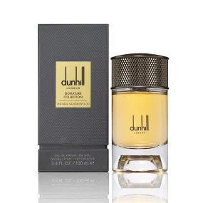 Dunhill Indian Sandalwood 3.4oz