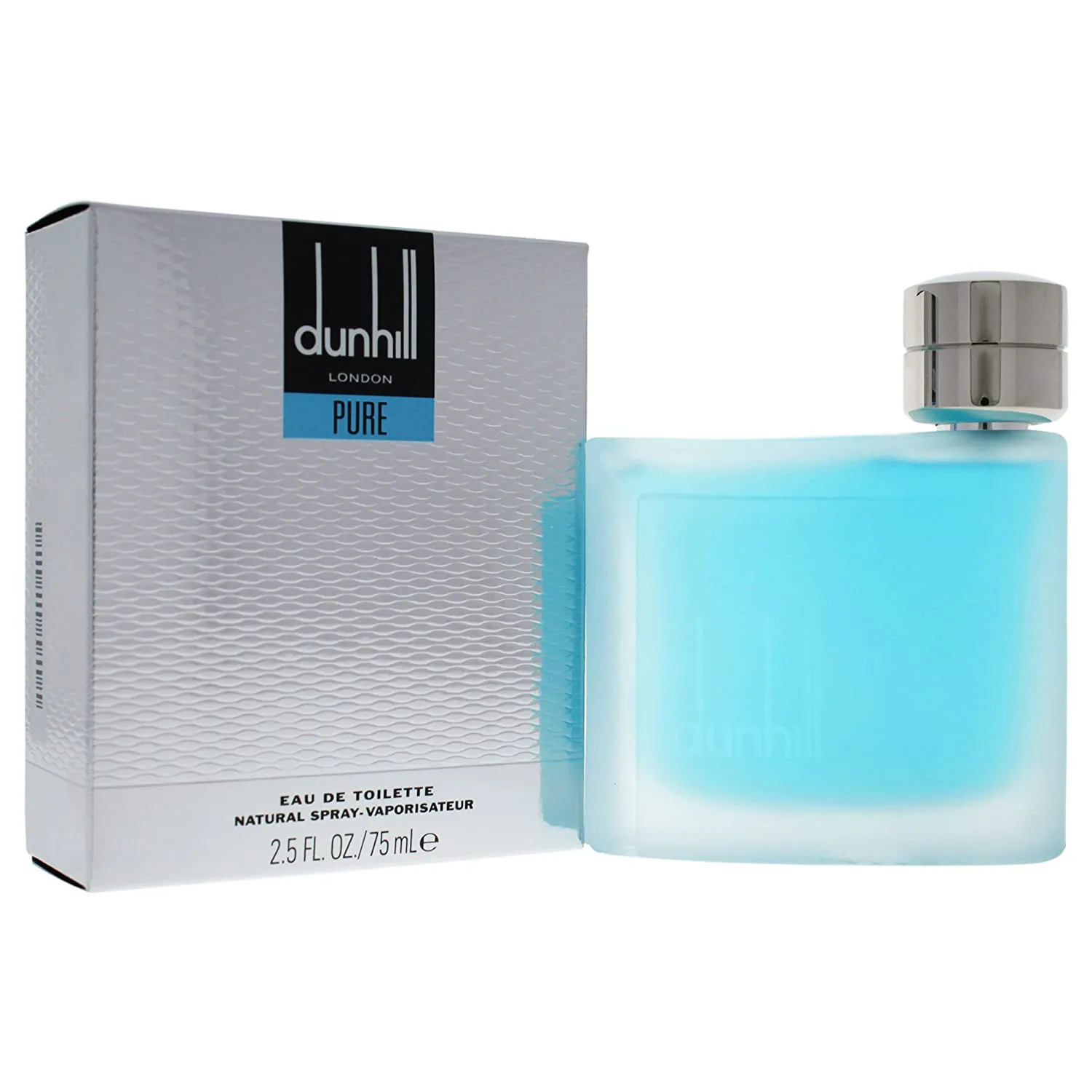 Dunhill Pure 2.5Oz M Edt Spray