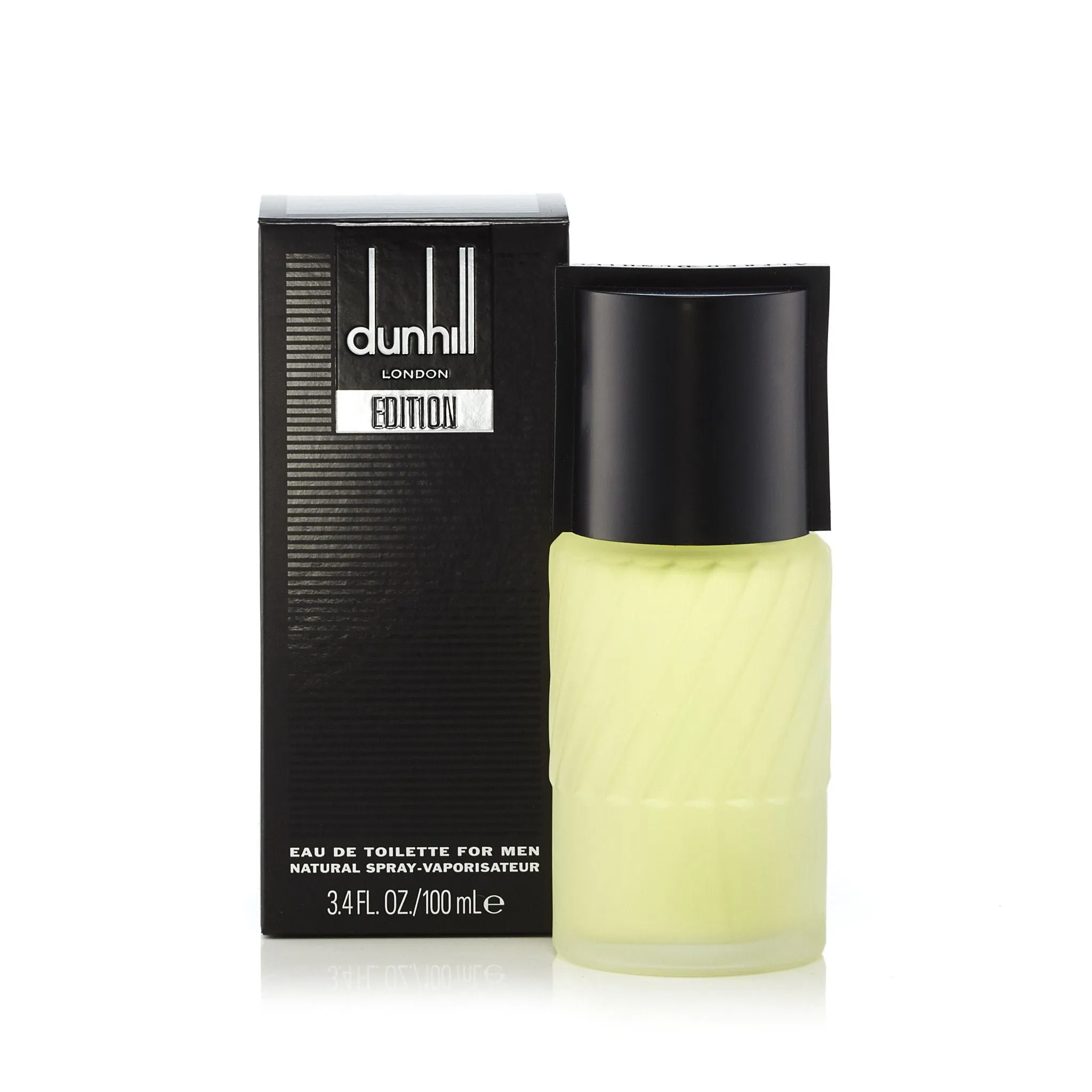 Edition Eau de Toilette Spray for Men by Alfred Dunhill