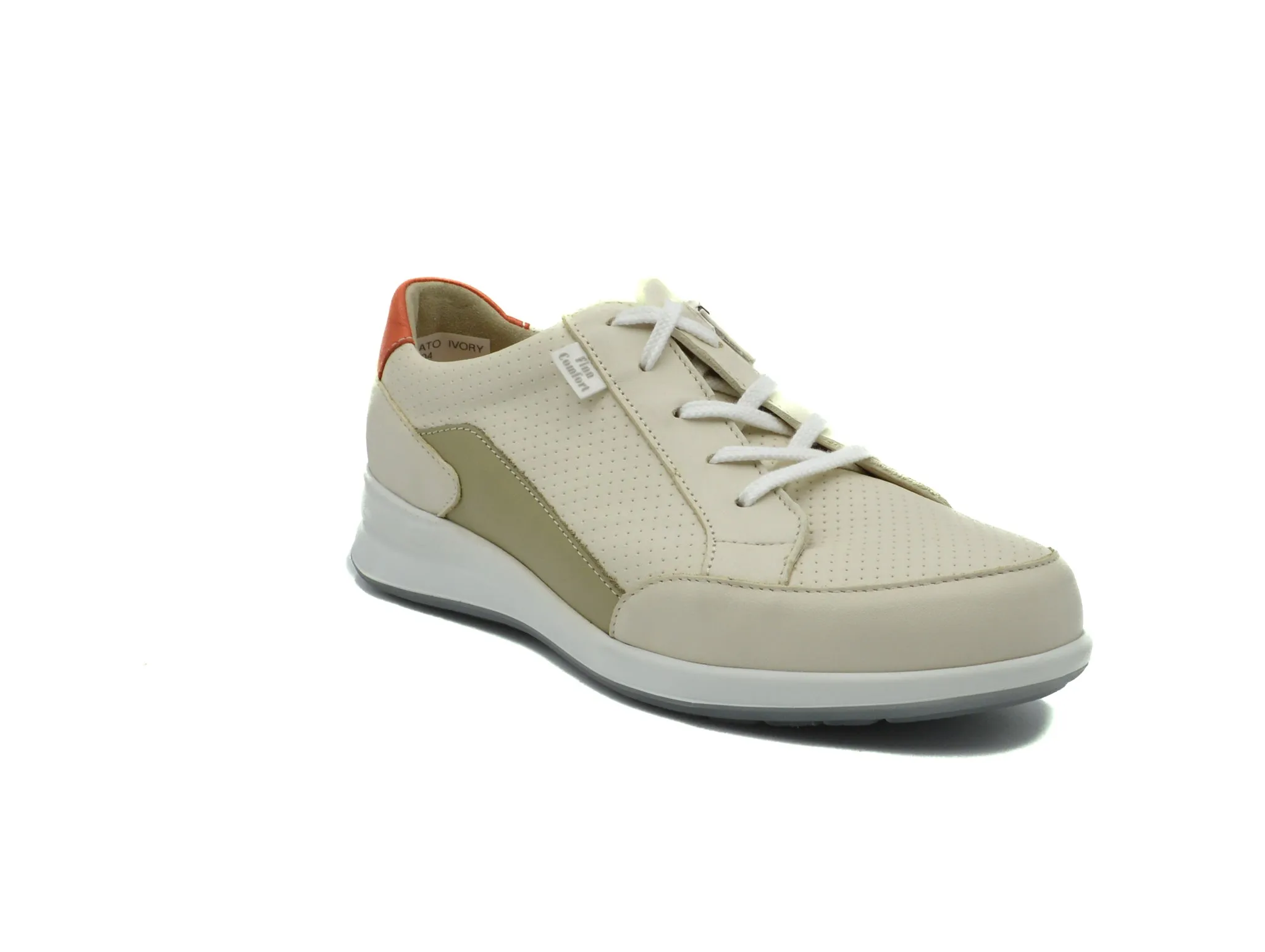 FINN COMFORT PRATO 2286