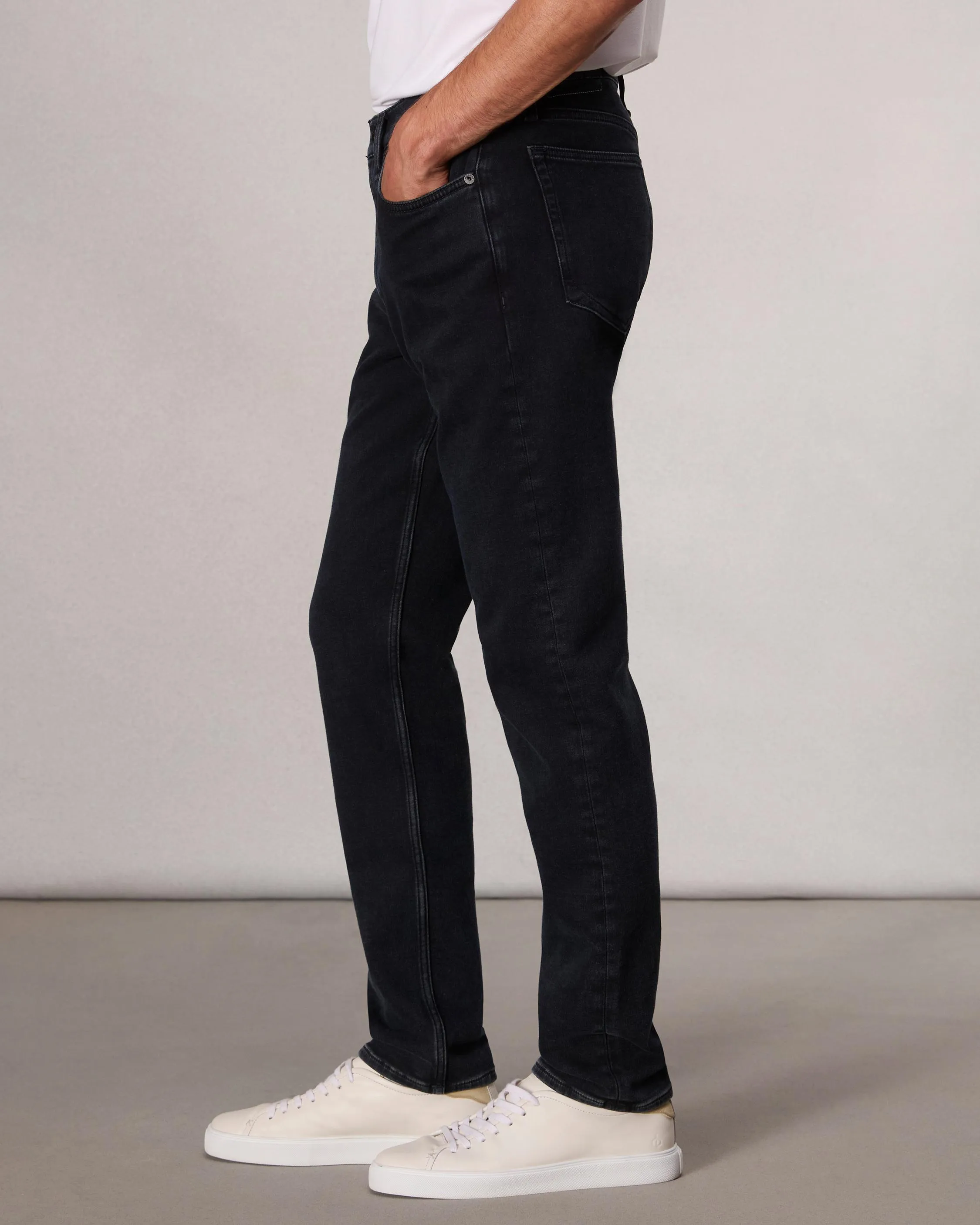 Fit 2 Slim Fit Jean