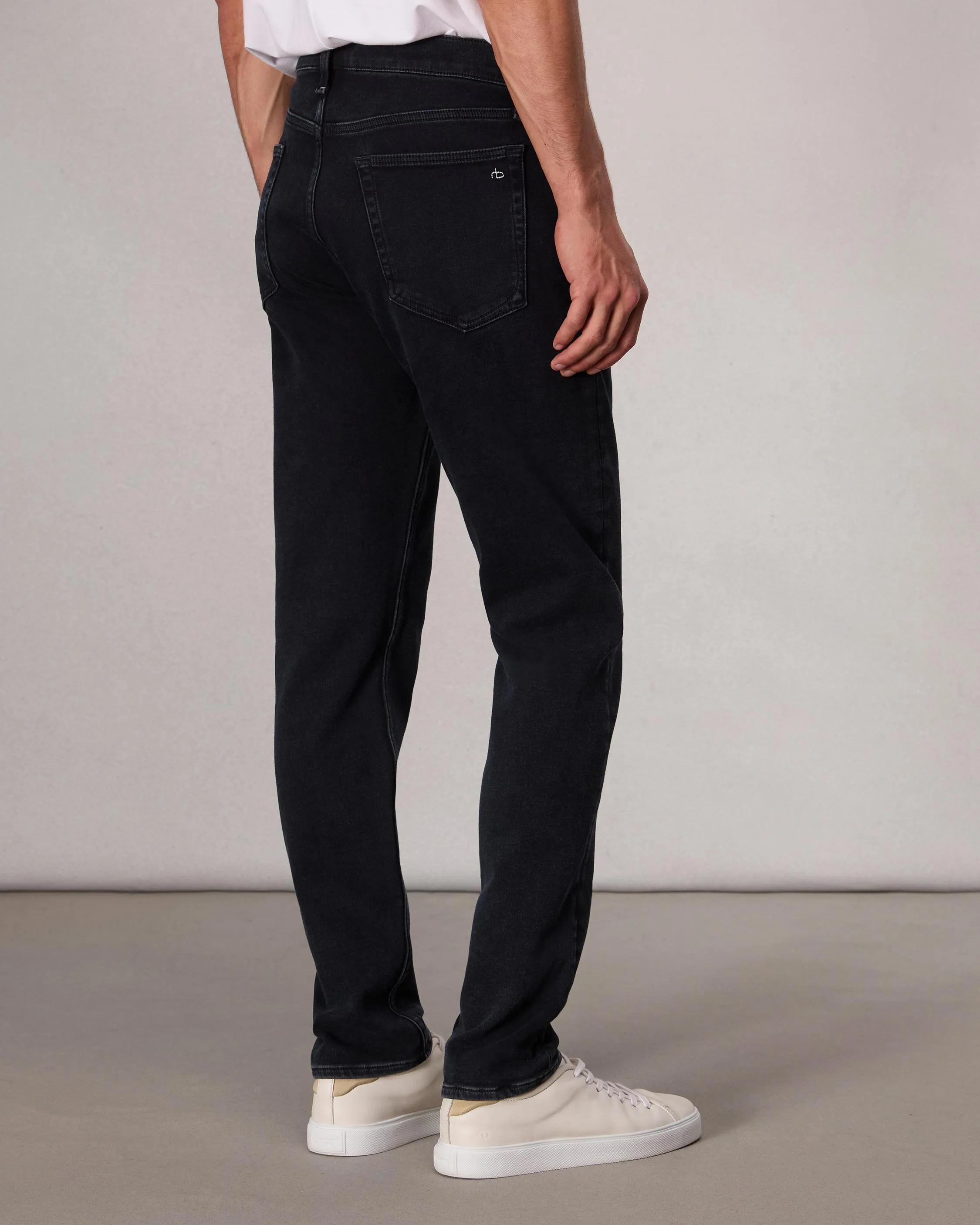 Fit 2 Slim Fit Jean