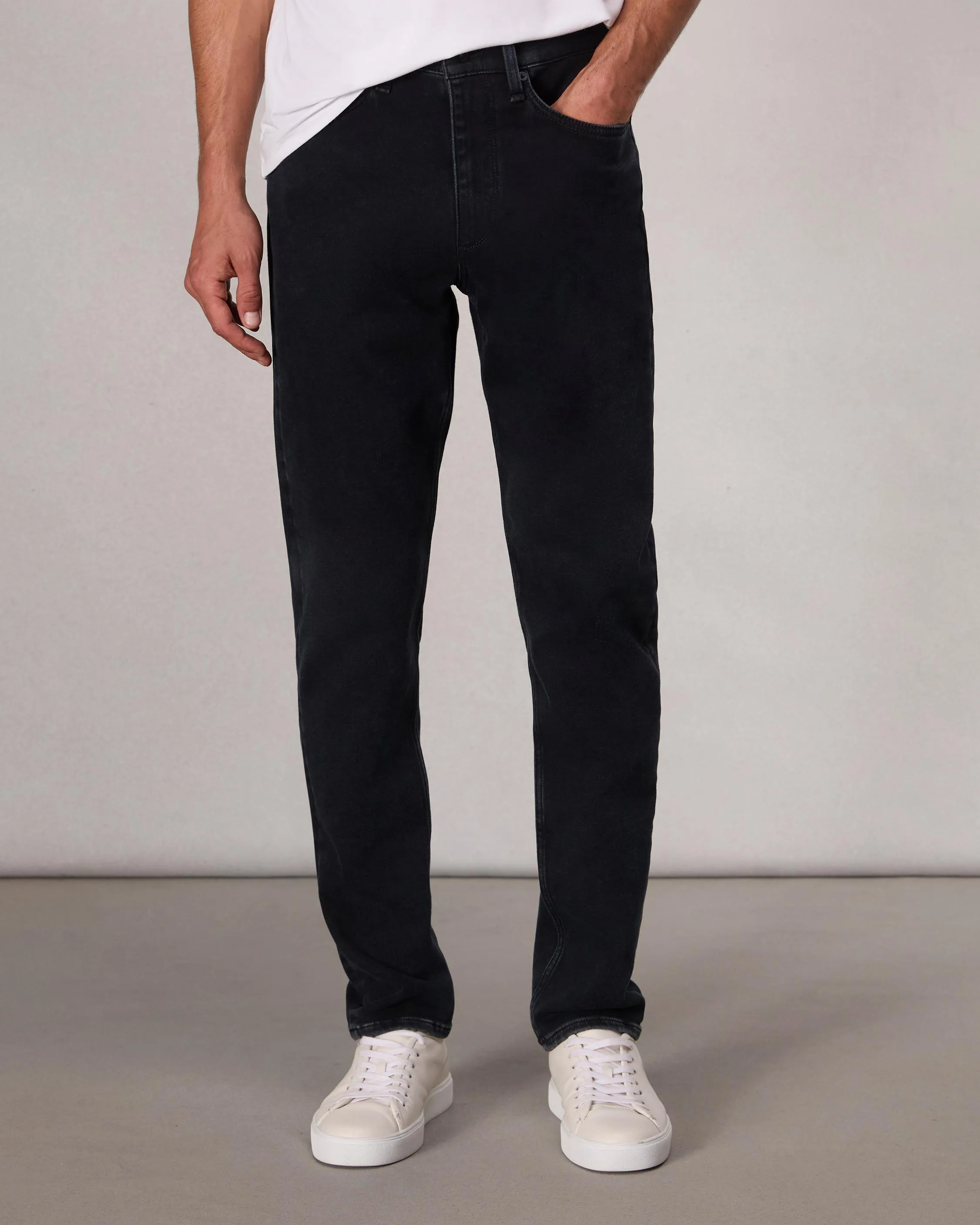 Fit 2 Slim Fit Jean