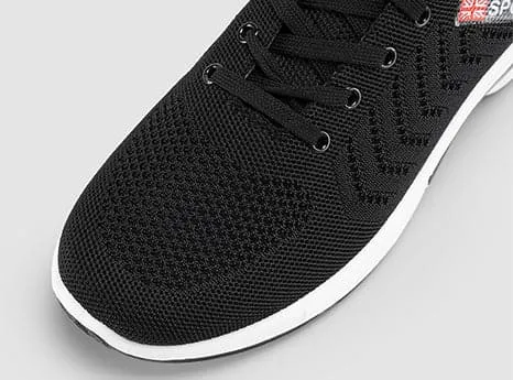 FitVille Men's Athletic and Casual Outdoor Sneakers