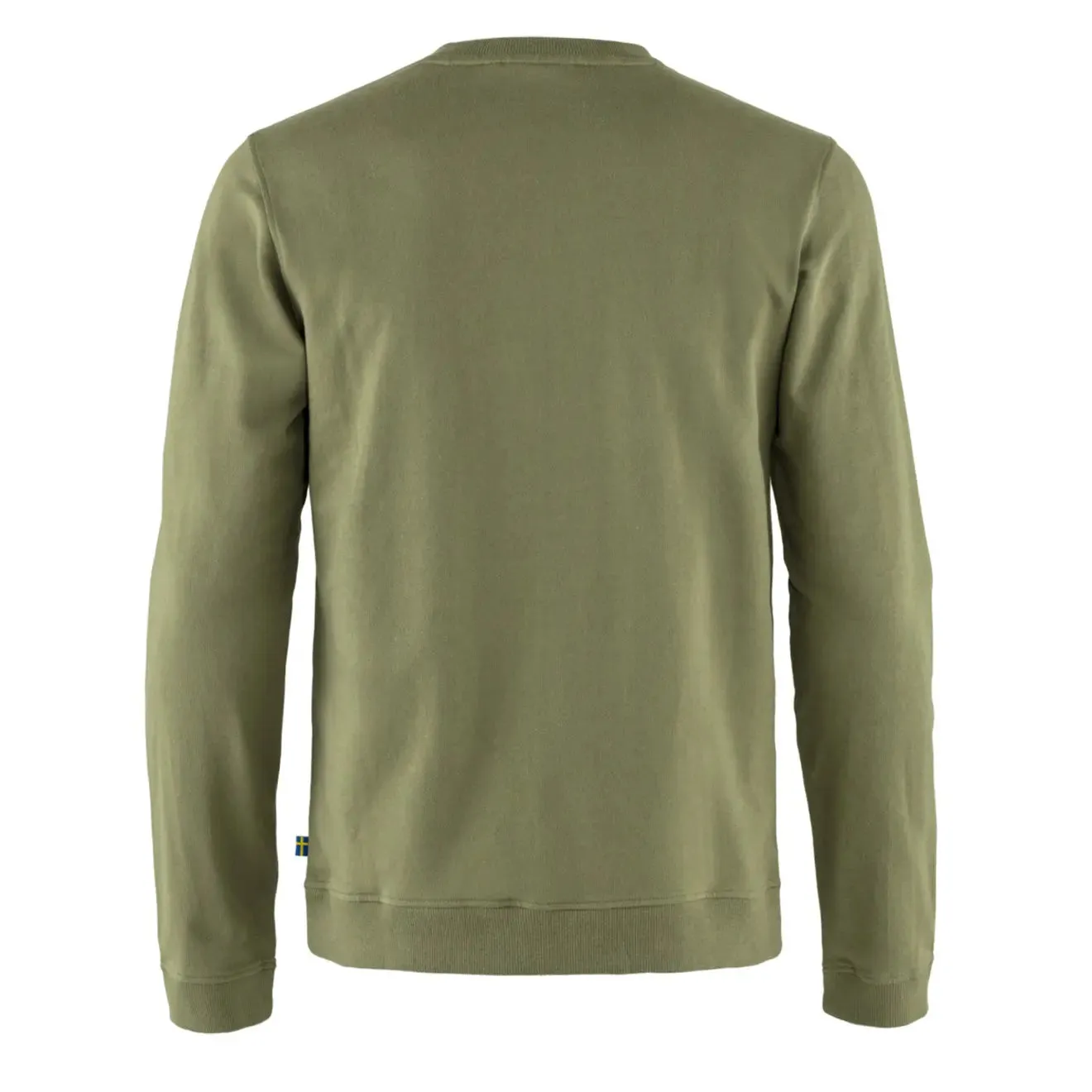 Fjallraven Vardag Sweater Green