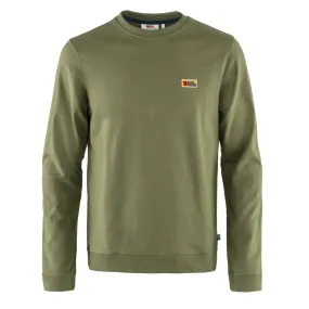 Fjallraven Vardag Sweater Green