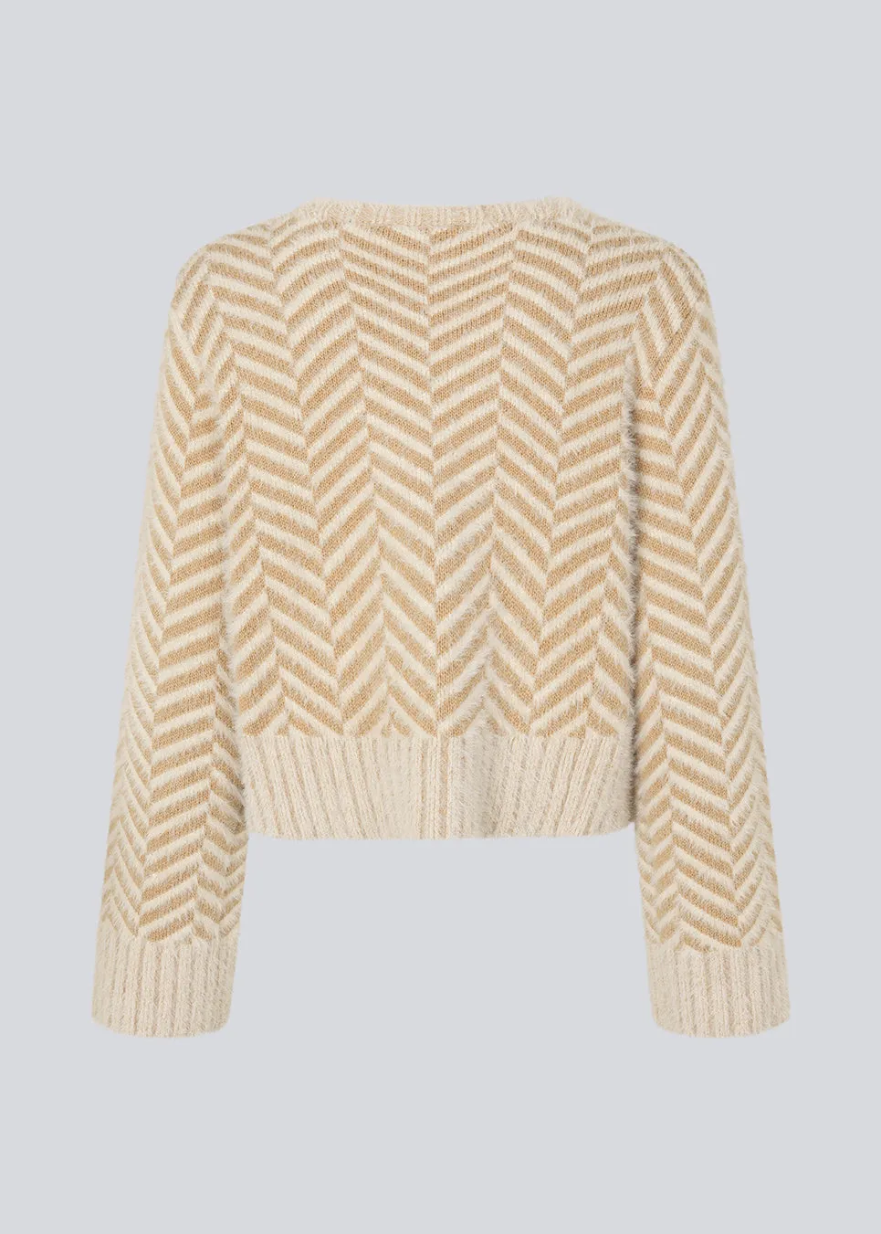 FloriaMD cardigan - Summer Sand