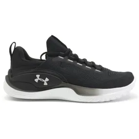 Flow Dynamic Synthetic Textile Men's Sneakers