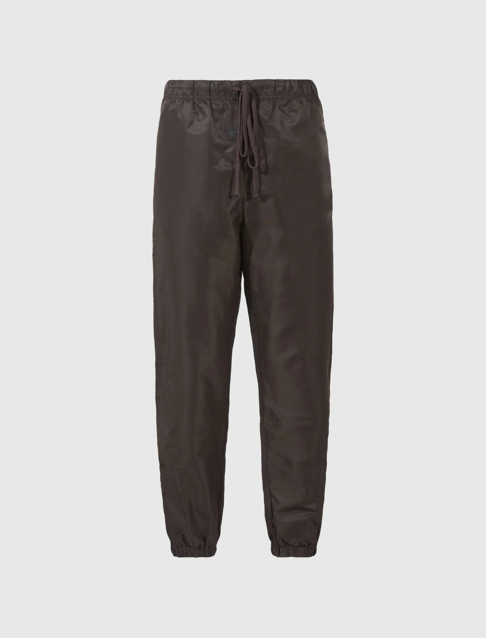 FOG ESSENTIALS TRACKPANT   OFF BLACK