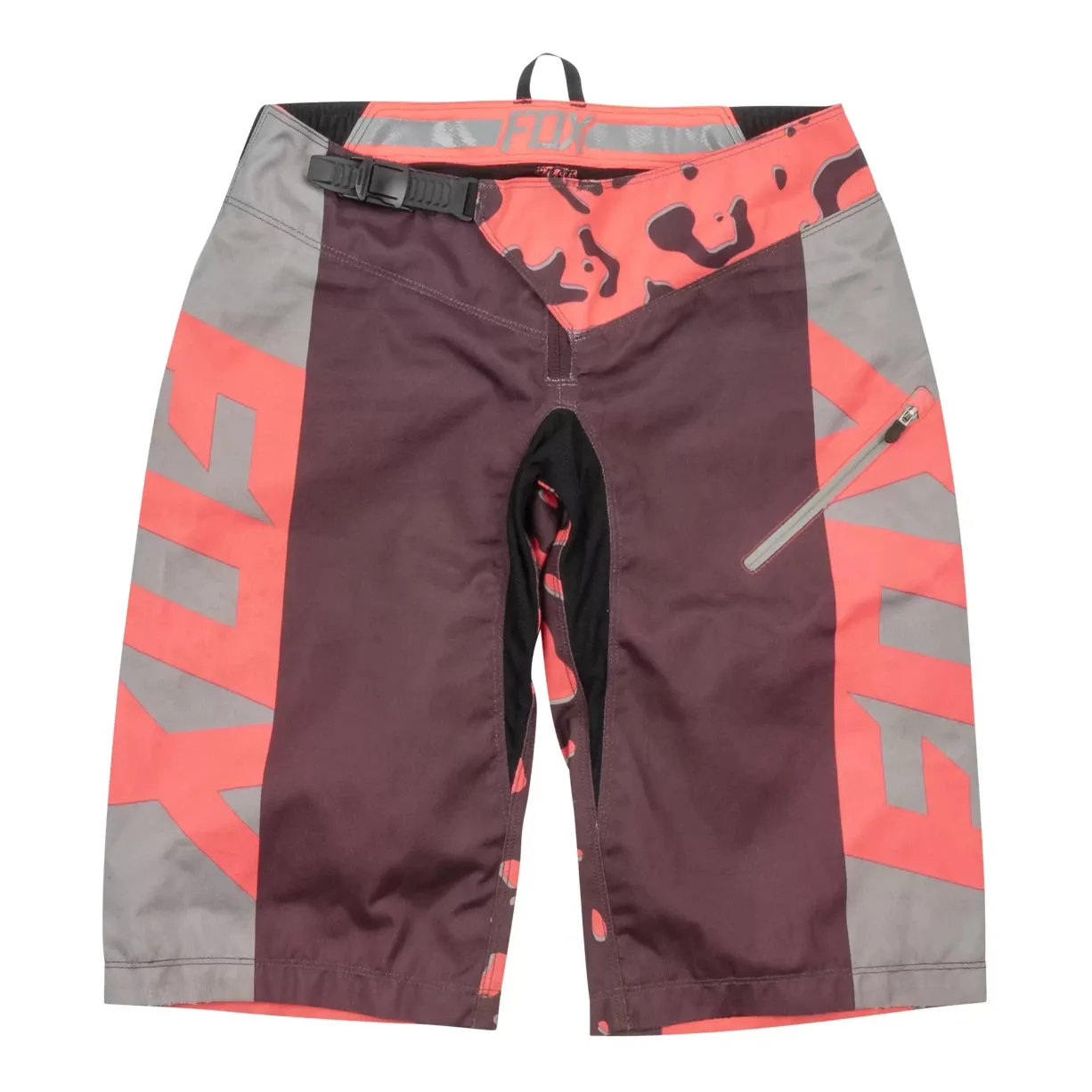 Fox Racing Demo DH Race Shorts - Women's