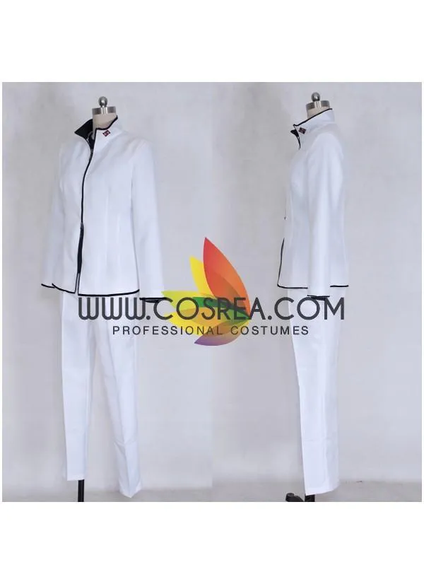 Free! Rin Matsuoka Swim Club Cosplay Costume