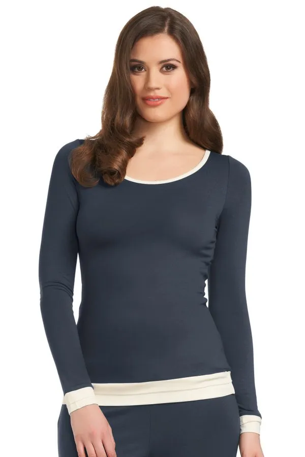 Freya Lounge Sweet Dreams Long Sleeve Top