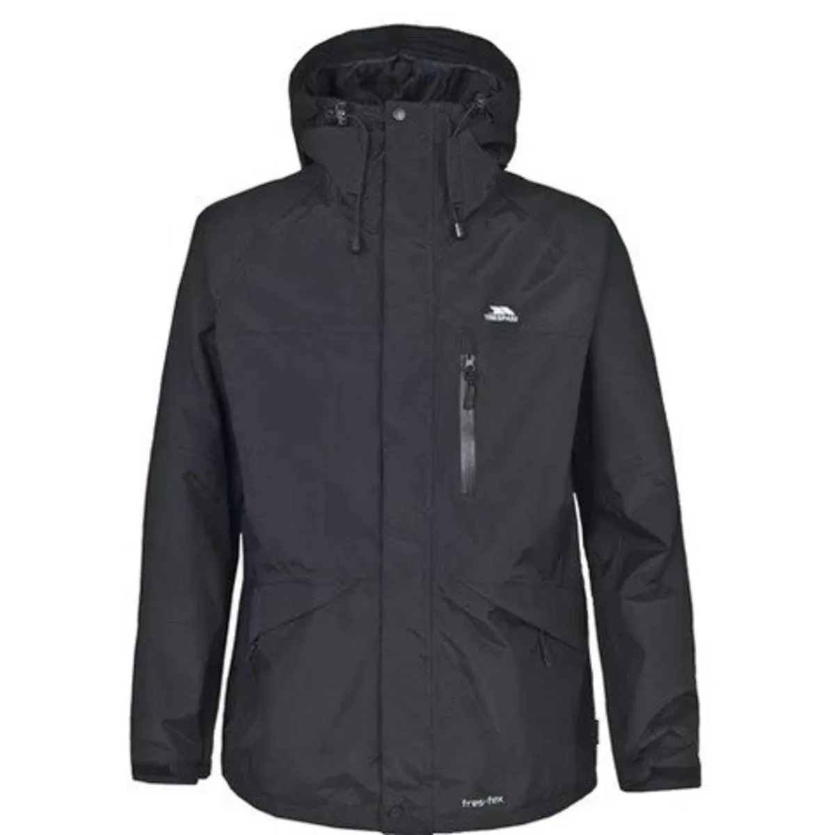 Game Trespass Corvo Waterproof Jacket