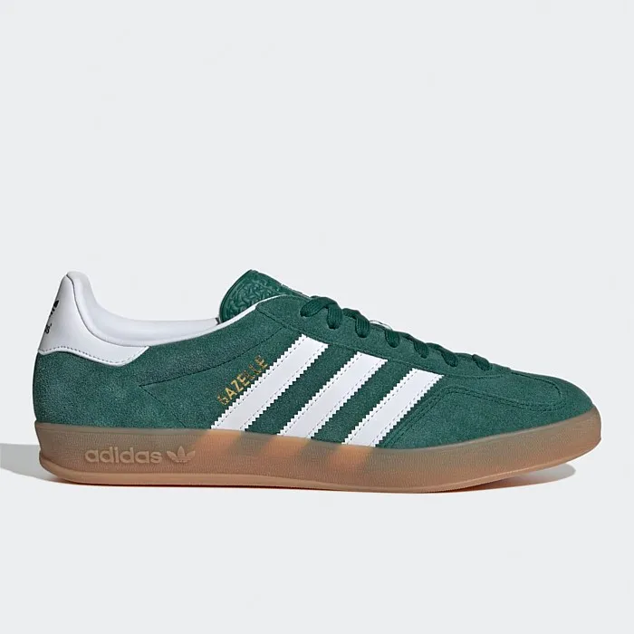 Gazelle Indoor Unisex | Sneakers | Stirling Sports