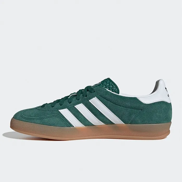 Gazelle Indoor Unisex | Sneakers | Stirling Sports