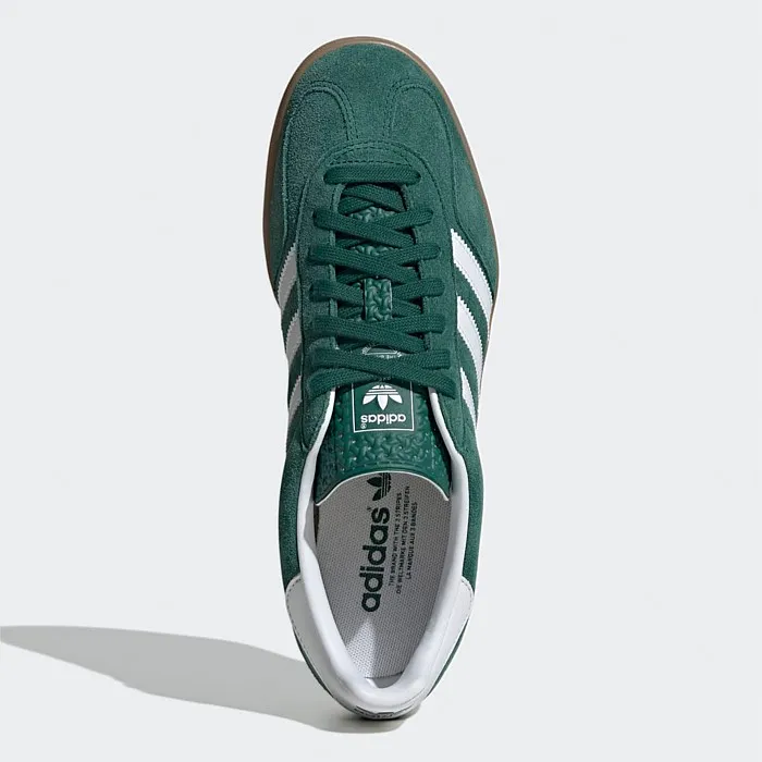 Gazelle Indoor Unisex | Sneakers | Stirling Sports