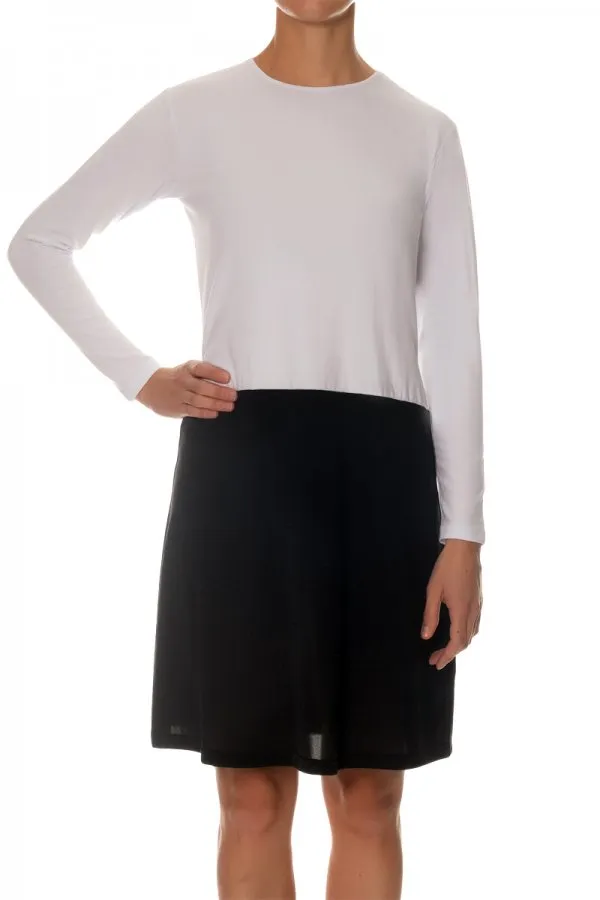 Gemsli Long Sleeve Shell Slip