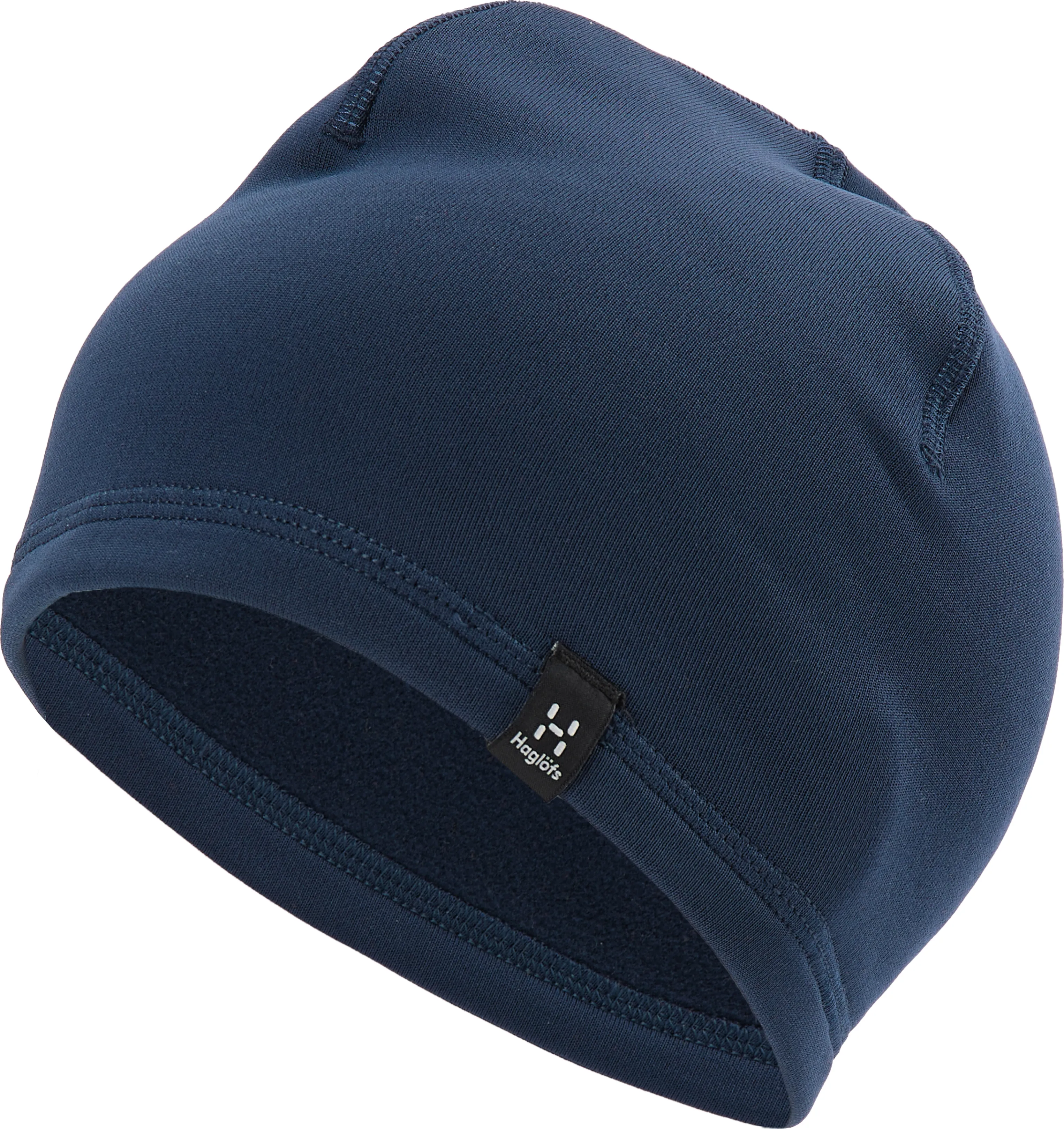 Haglöfs Betula Beanie Tarn Blue | Buy Haglöfs Betula Beanie Tarn Blue here | Outnorth