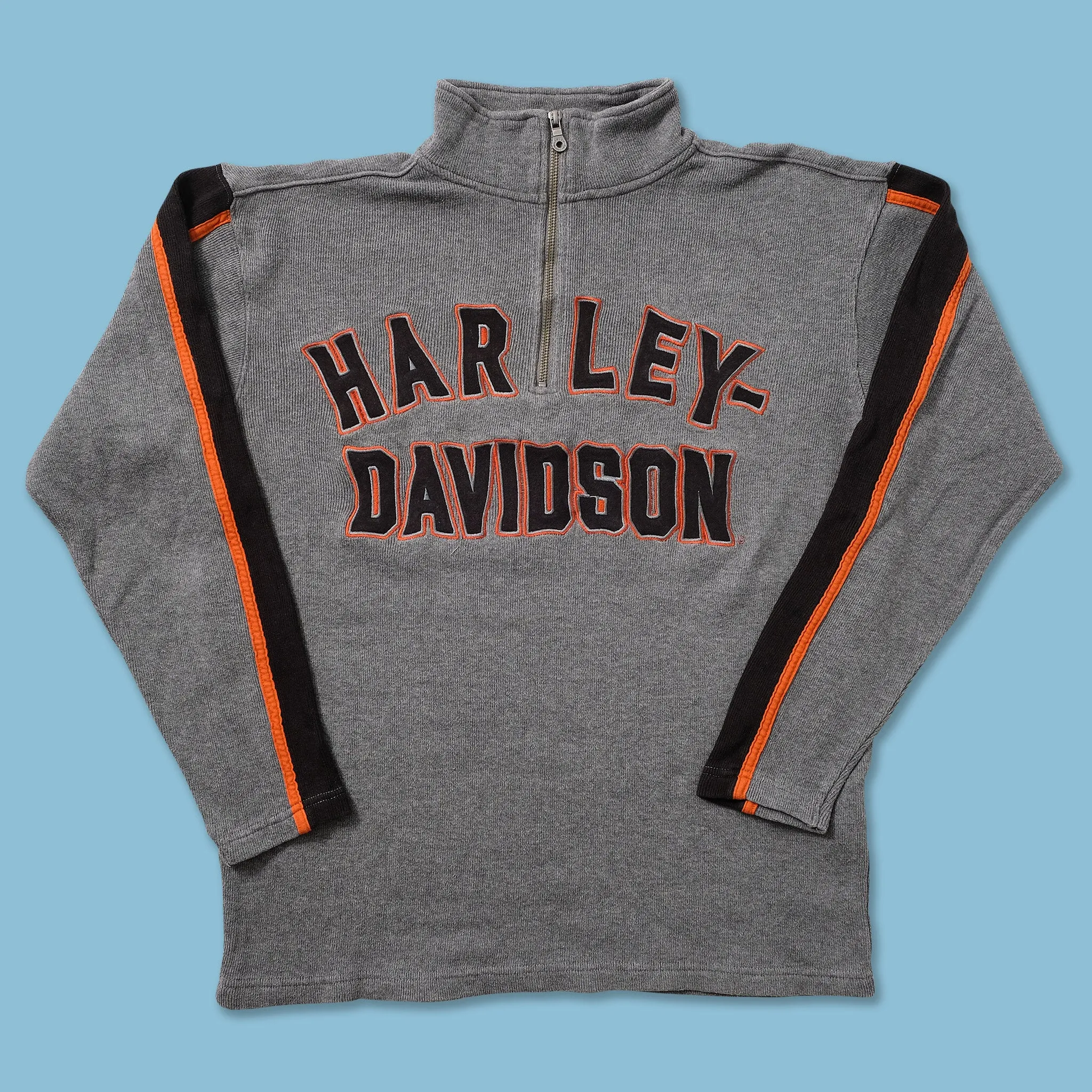 Harley Davidson Sweater Large