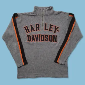 Harley Davidson Sweater Large