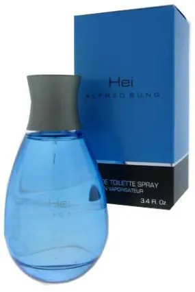 Hei 3.4 oz EDT for men