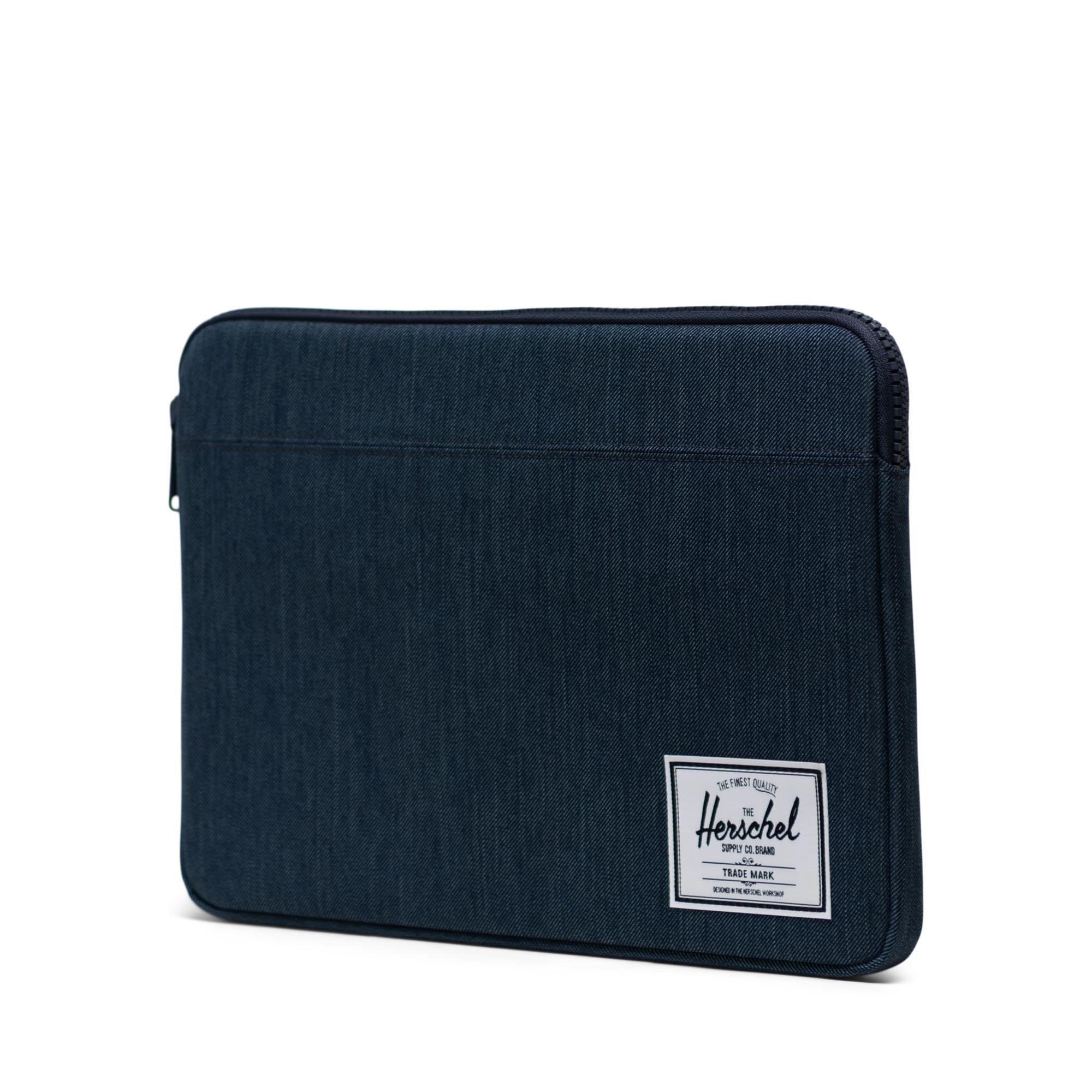 Herschel Anchor Sleeve 14 Indigo Denim