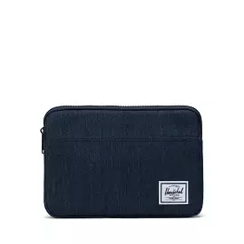 Herschel Anchor Sleeve 8 Indigo Denim