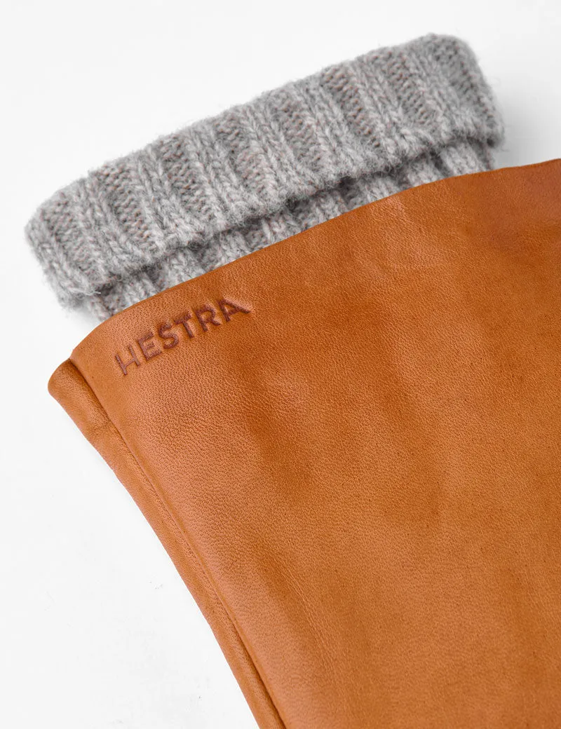 Hestra Megan Gloves Cork