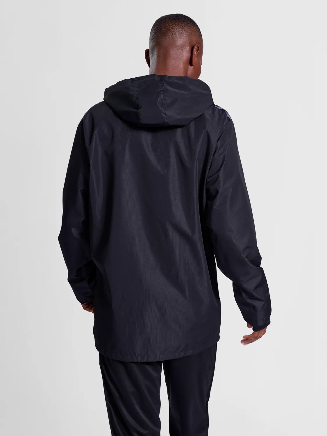 hmlAUTHENTIC ALL WEATHER JACKET Water repellent jacket