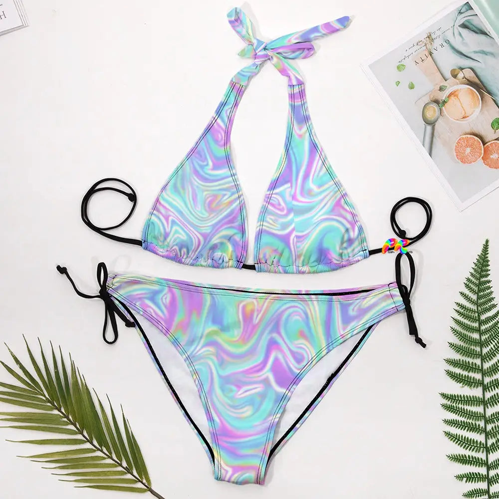 Hydro Plus Size Bikini