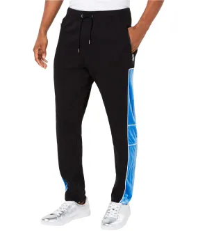 I-N-C Mens Boulder Casual Jogger Pants