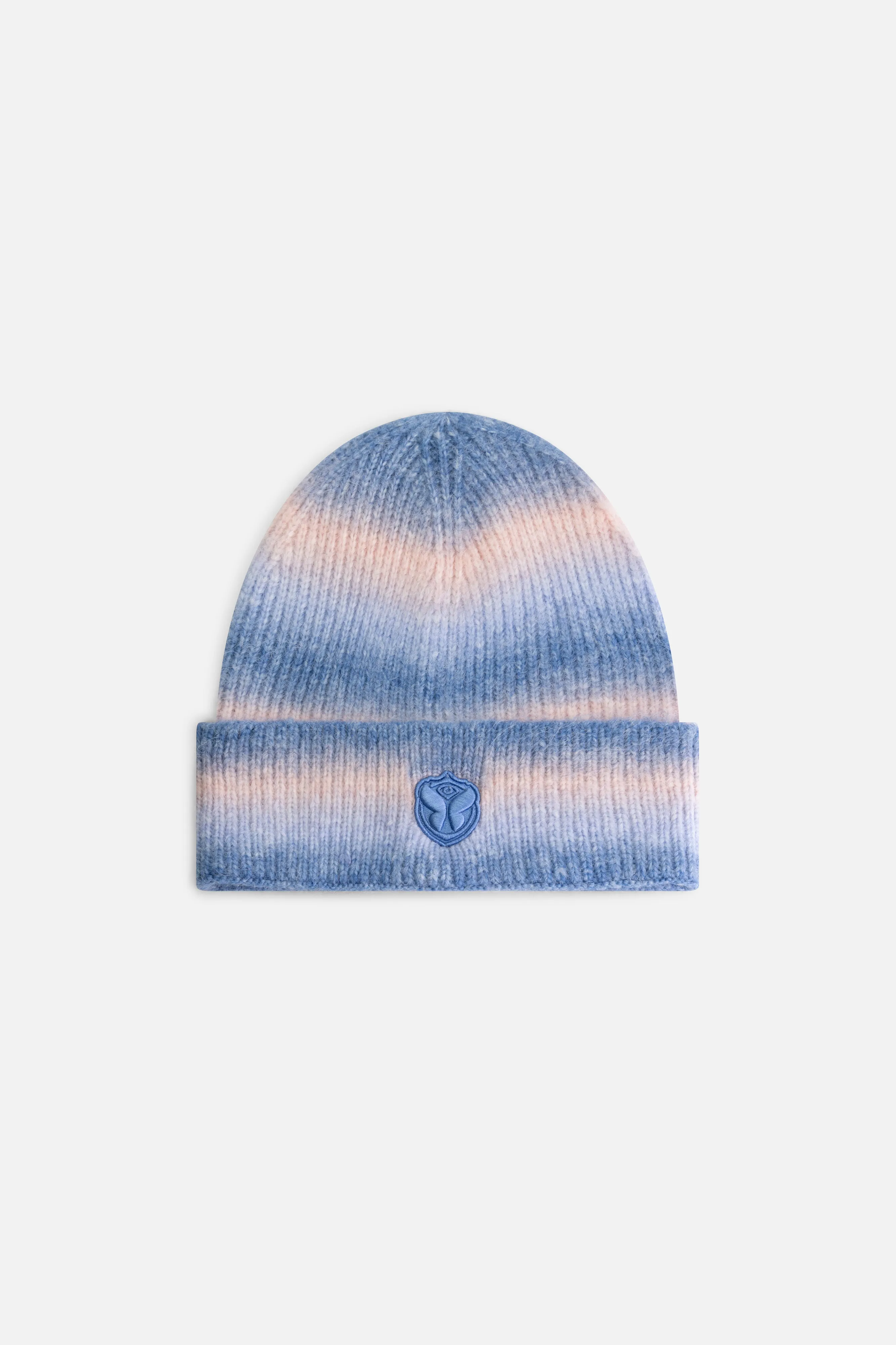 ICON GRADIENT BEANIE