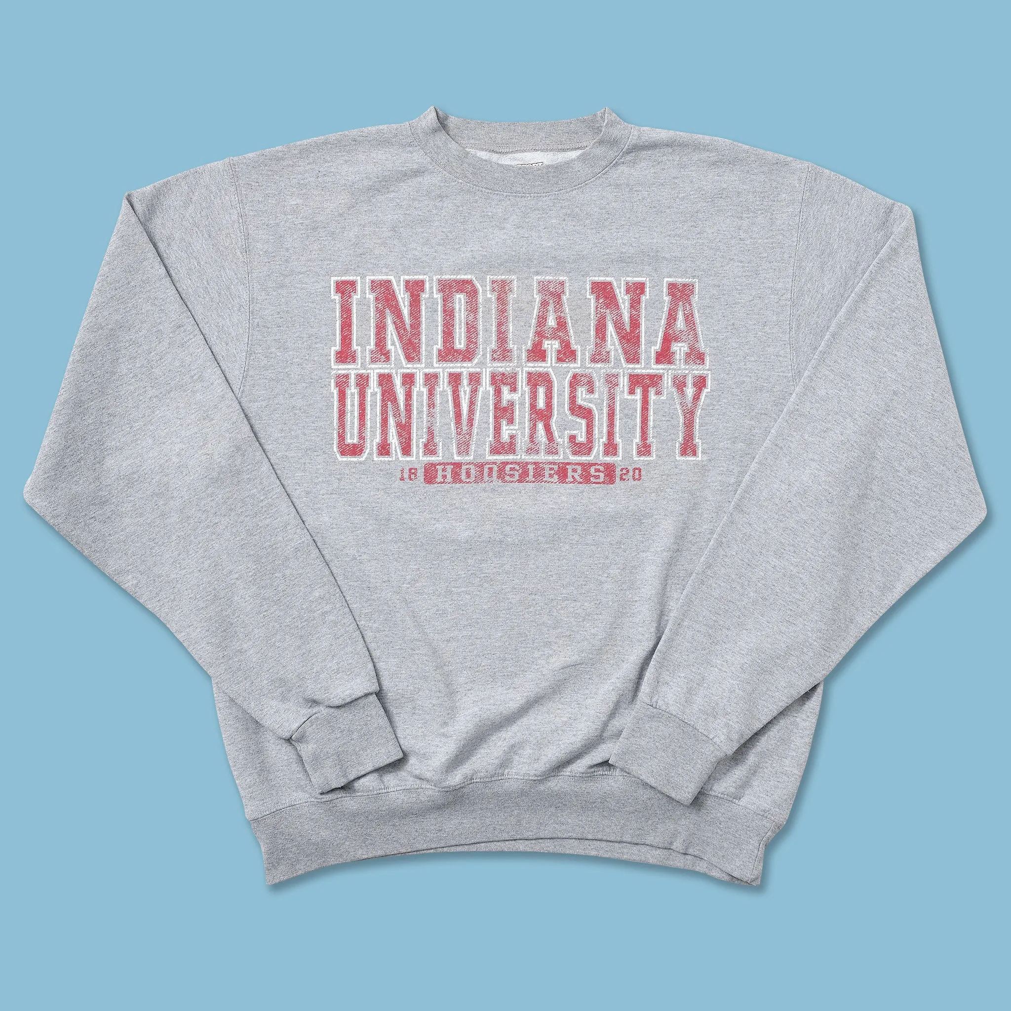 Indiana University Sweater Large