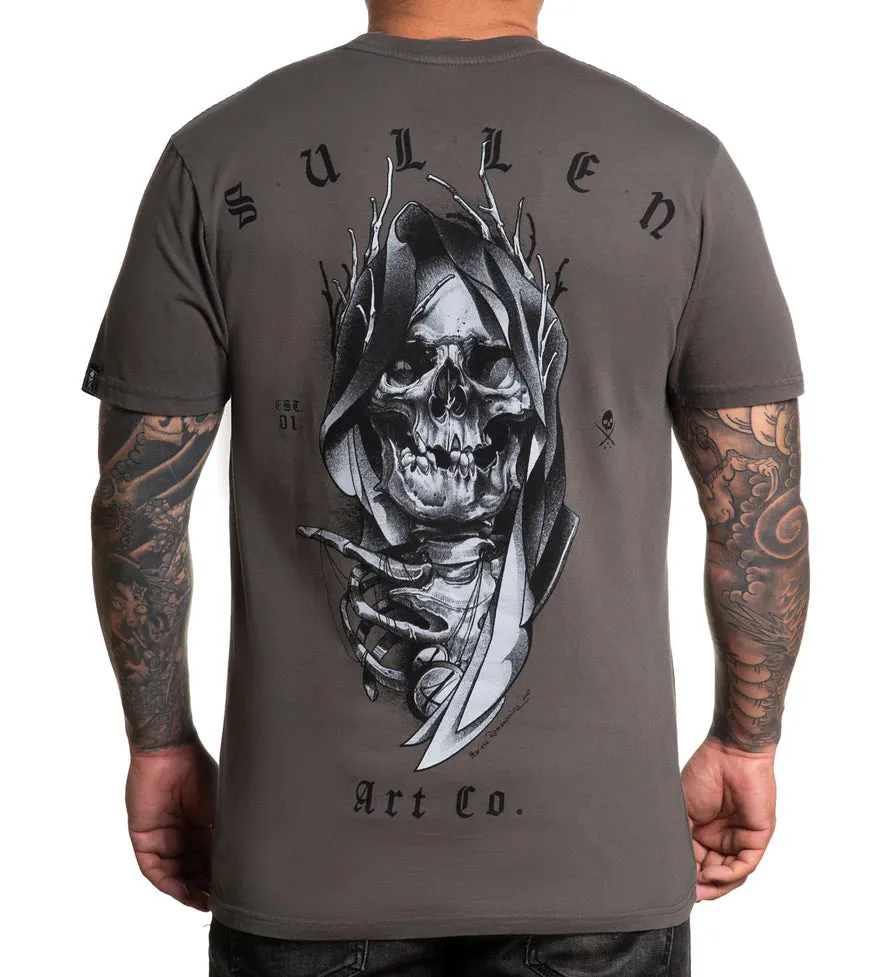 Inkspiracy Premium Grey Shirt