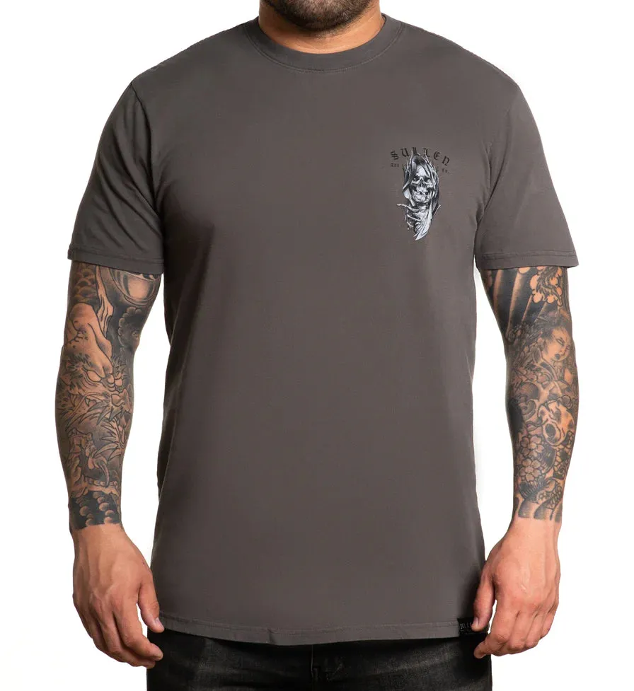 Inkspiracy Premium Grey Shirt