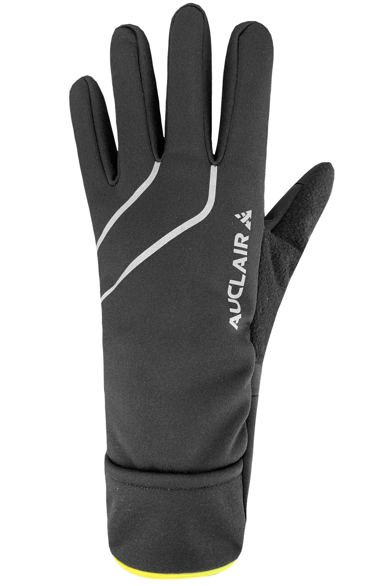 Intervals Windstopper Running Gloves