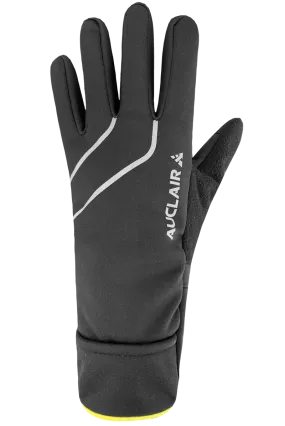 Intervals Windstopper Running Gloves