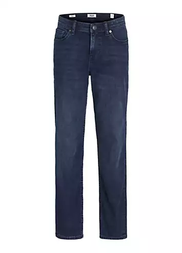 Jack & Jones Kids Clark Straight Jeans | Grattan